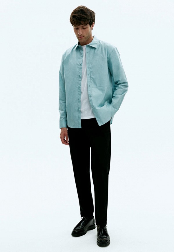 Finn Flare Рубашка - фото 2