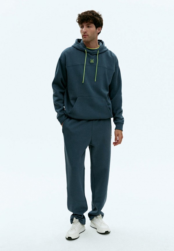 Finn Flare Брюки спортивные - фото 2