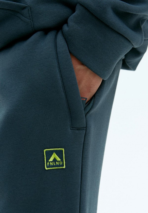 Finn Flare Брюки спортивные - фото 4