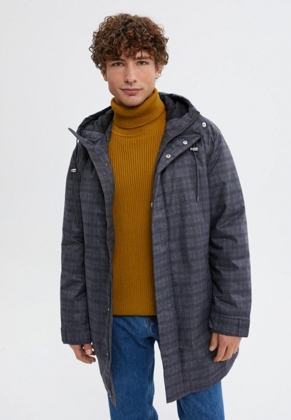 Finn Flare Куртка утепленная - фото 1