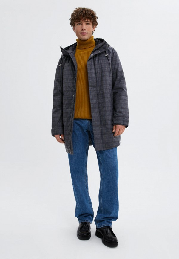 Finn Flare Куртка утепленная - фото 2