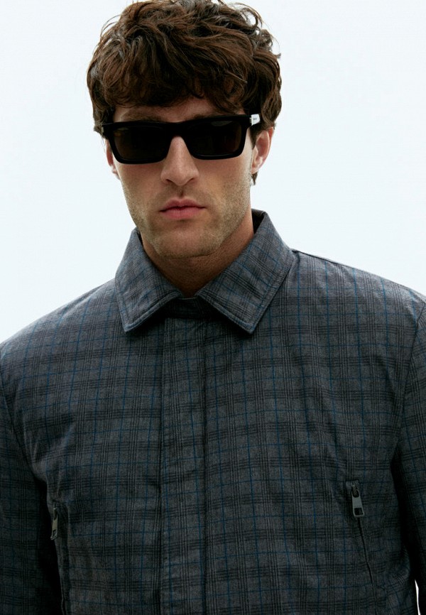 Finn Flare Куртка-рубашка - фото 5