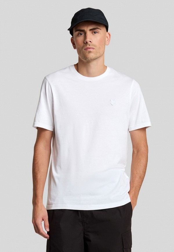 Lyle & Scott Футболка - Tonal Eagle T-Shirt - фото 1