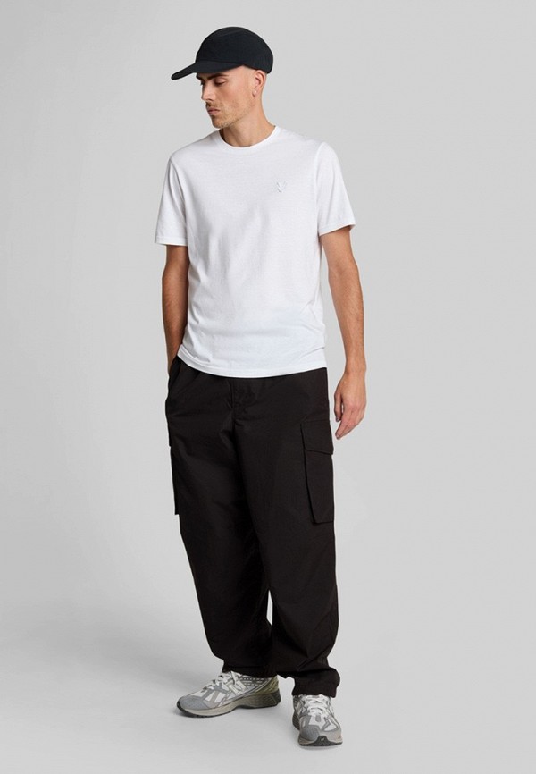 Lyle & Scott Футболка - Tonal Eagle T-Shirt - фото 2