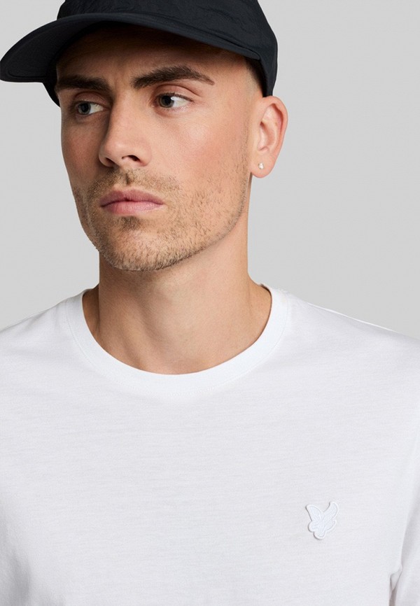 Lyle & Scott Футболка - Tonal Eagle T-Shirt - фото 4