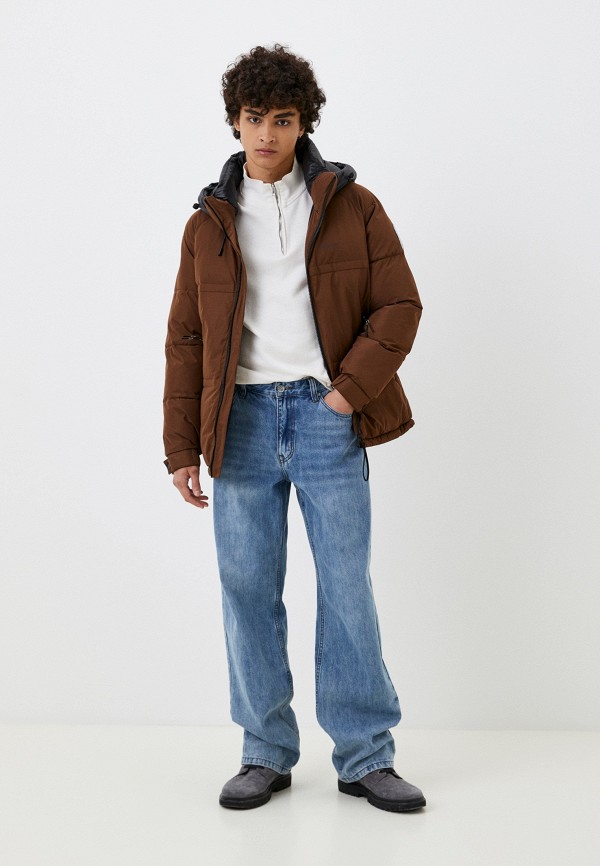 Grizman Куртка утепленная - фото 2