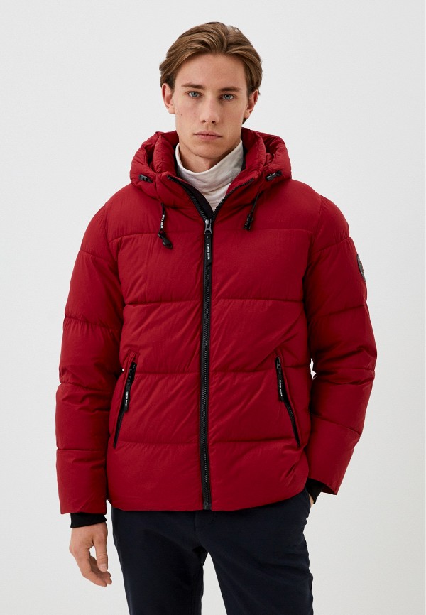 Grizman Пуховик - фото 1