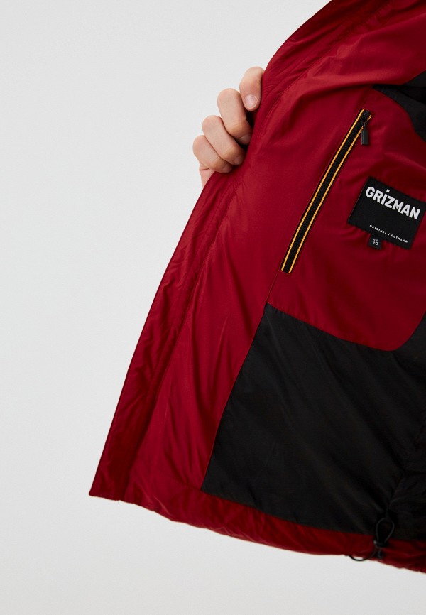 Grizman Пуховик - фото 4