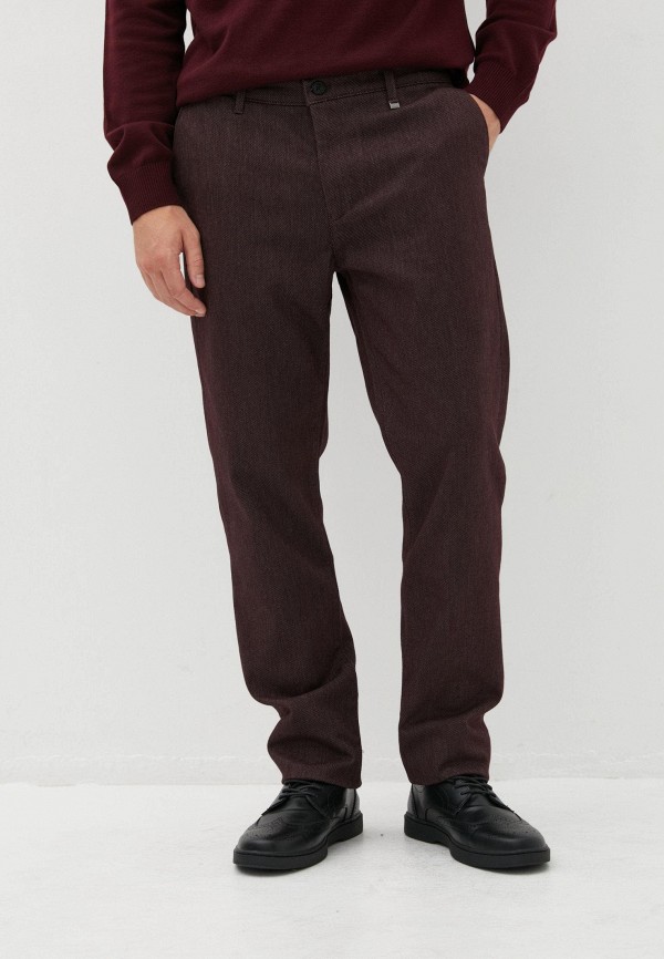 Luxor By Ramo Брюки - фото 1