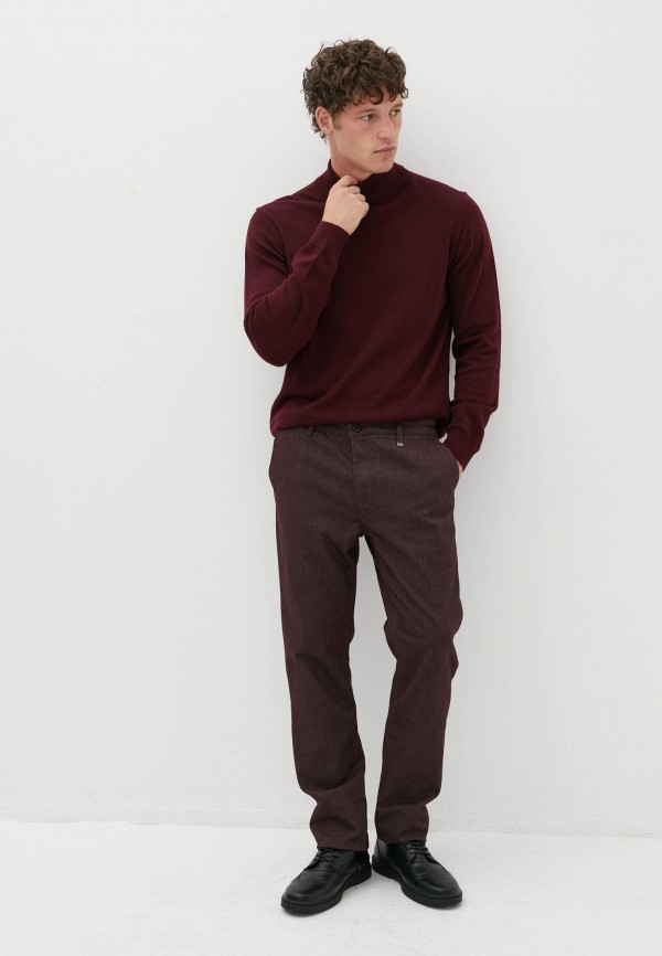 Luxor By Ramo Брюки - фото 4