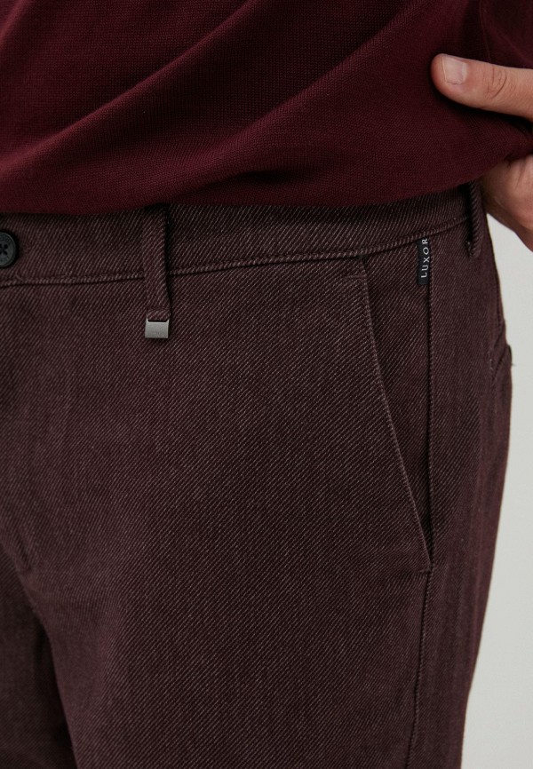 Luxor By Ramo Брюки - фото 5