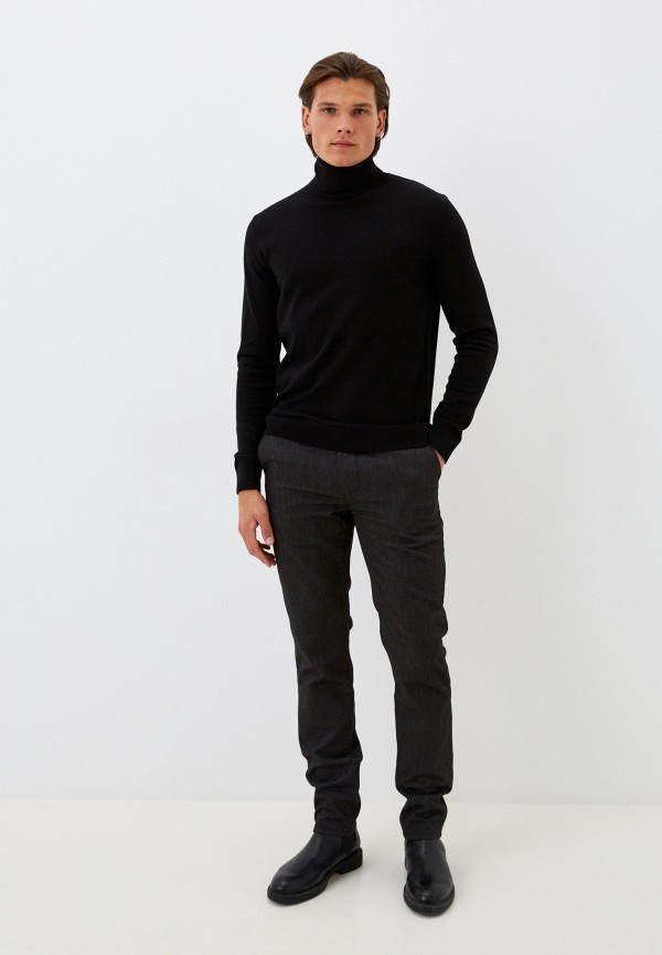 Luxor By Ramo Брюки - фото 2