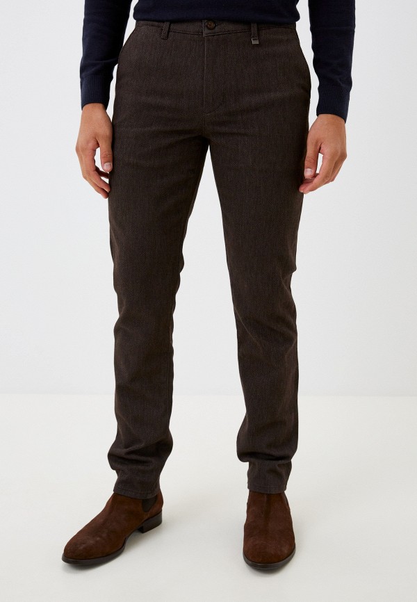 Luxor By Ramo Брюки - фото 1