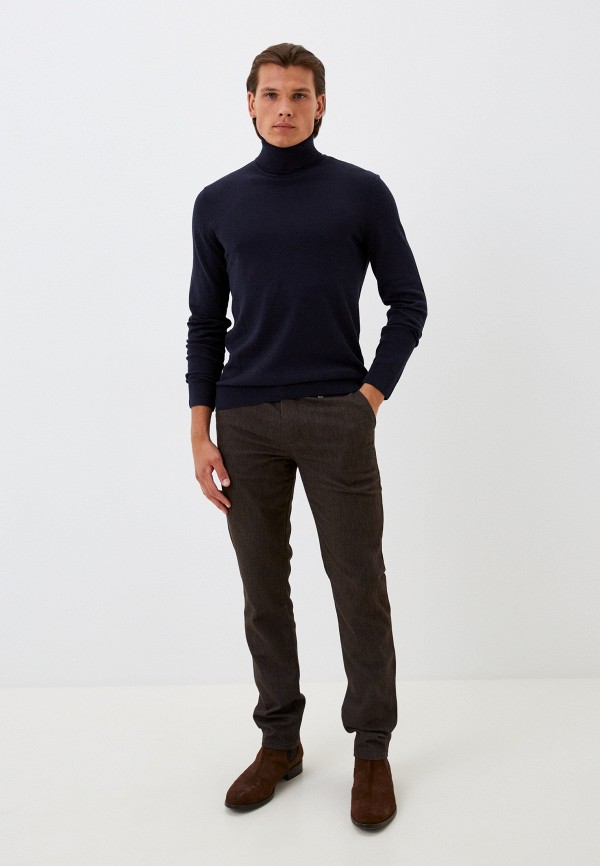 Luxor By Ramo Брюки - фото 2