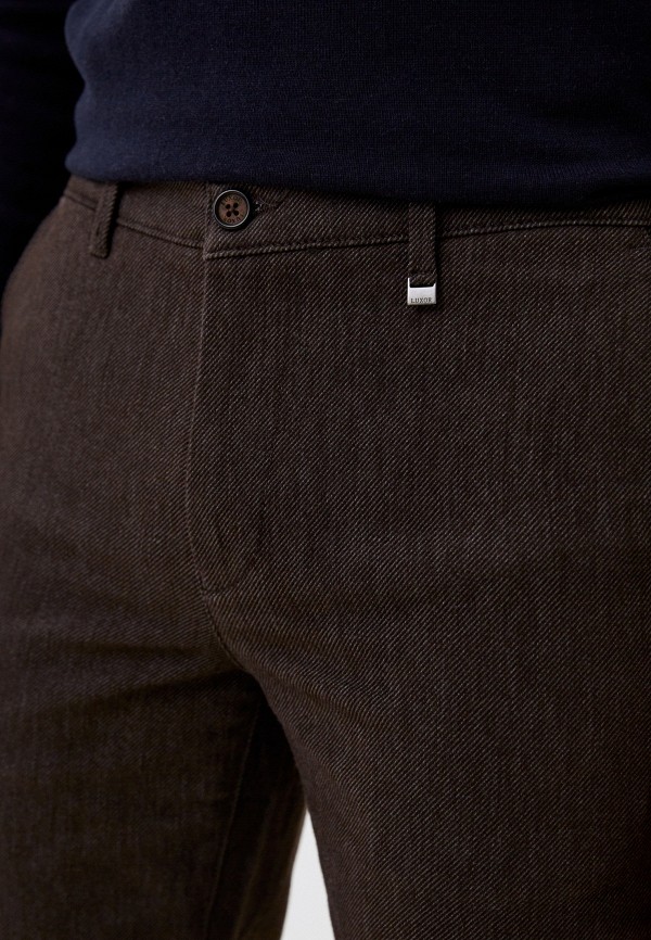 Luxor By Ramo Брюки - фото 4