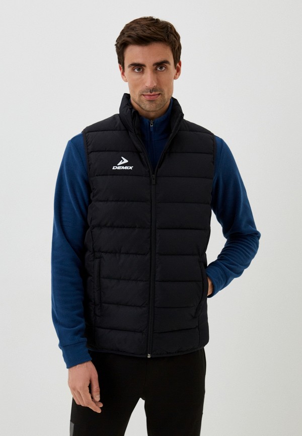 Demix Жилет утепленный - фото 1