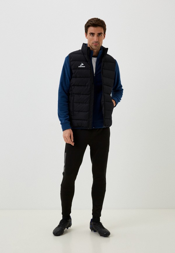 Demix Жилет утепленный - фото 2