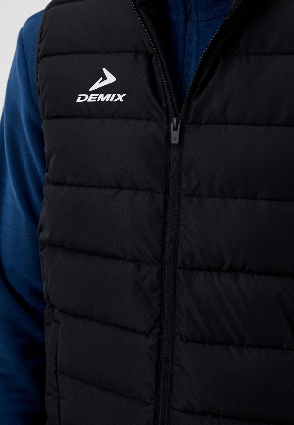 Demix Жилет утепленный - фото 5
