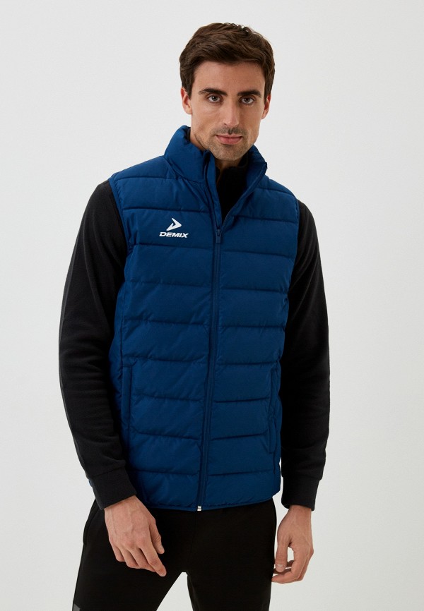 Demix Жилет утепленный - фото 1
