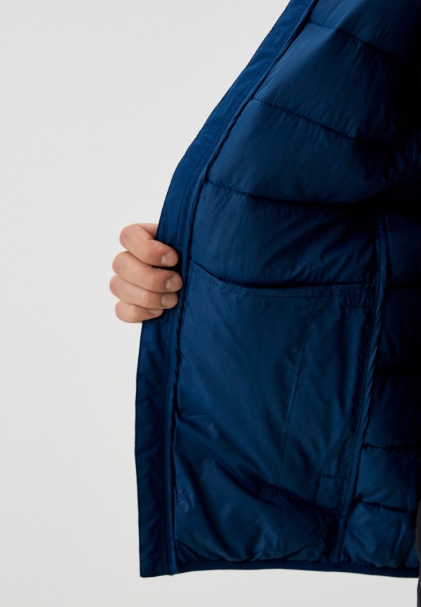 Demix Жилет утепленный - фото 4