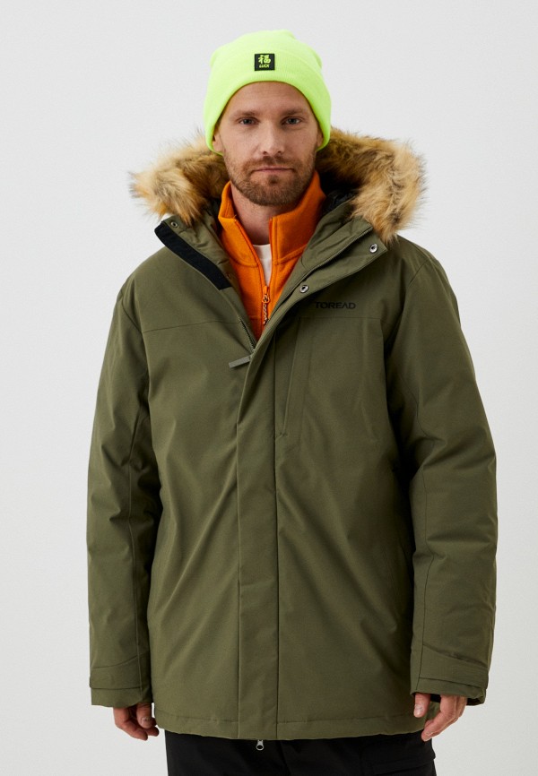 Toread Парка - фото 1