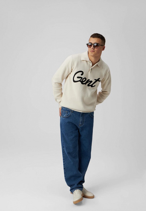 Gent Manners Поло - фото 2