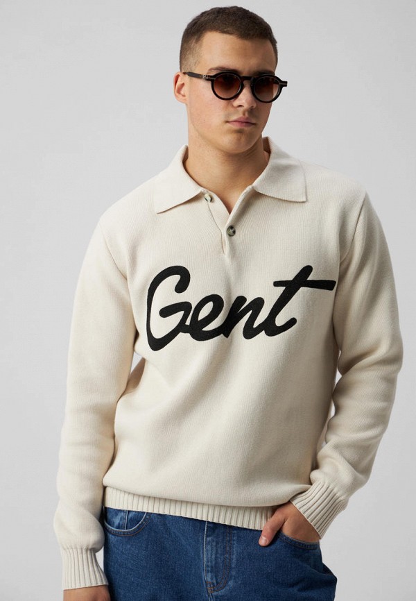 Gent Manners Поло - фото 1