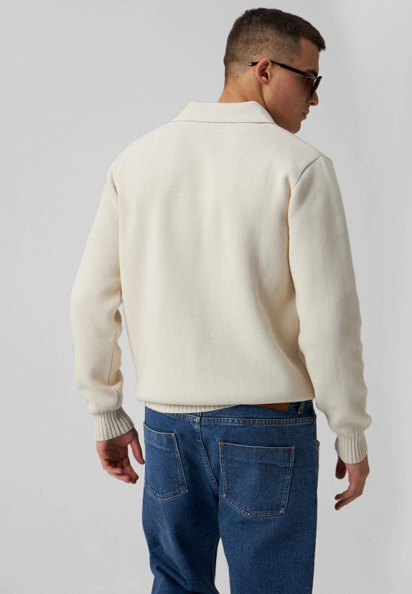 Gent Manners Поло - фото 3