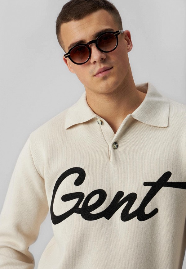 Gent Manners Поло - фото 4