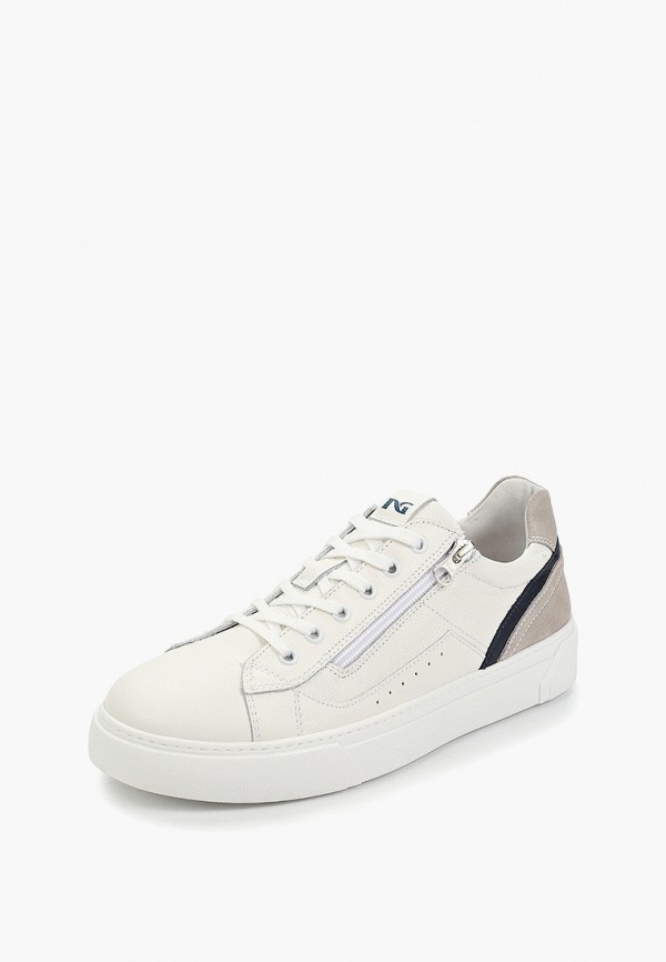 Nero Giardini Кеды - фото 2