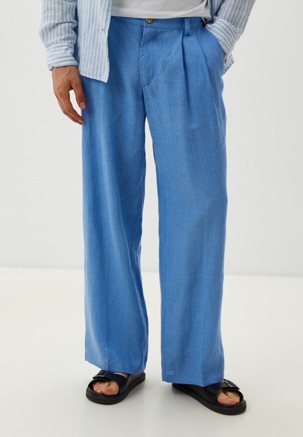 Изольна Брюки - фото 1