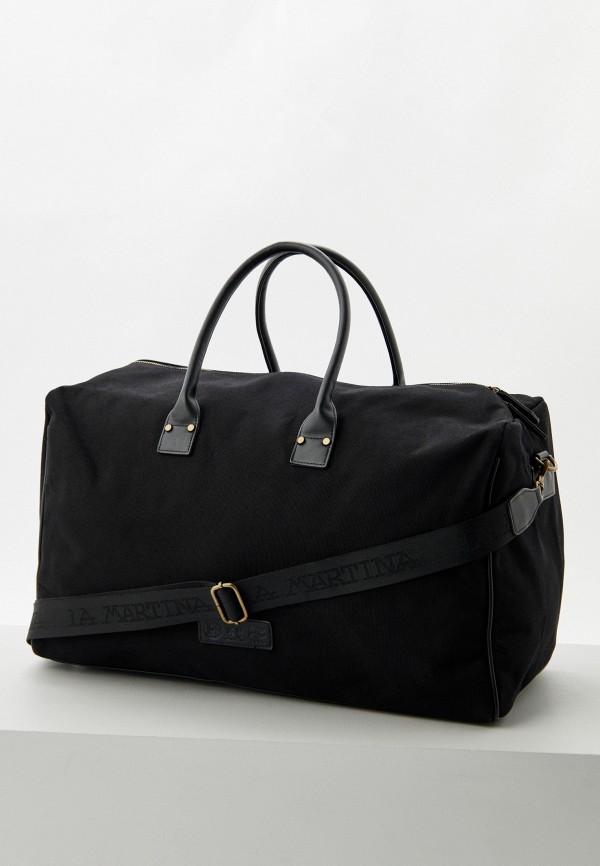 La Martina Сумка дорожная -  - фото 2