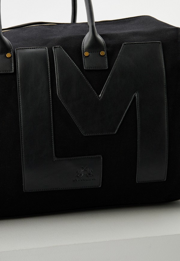 La Martina Сумка дорожная -  - фото 3