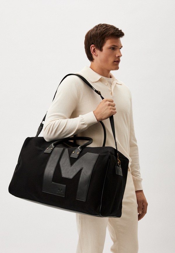 La Martina Сумка дорожная -  - фото 6