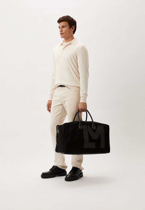 La Martina Сумка дорожная -  - фото 5