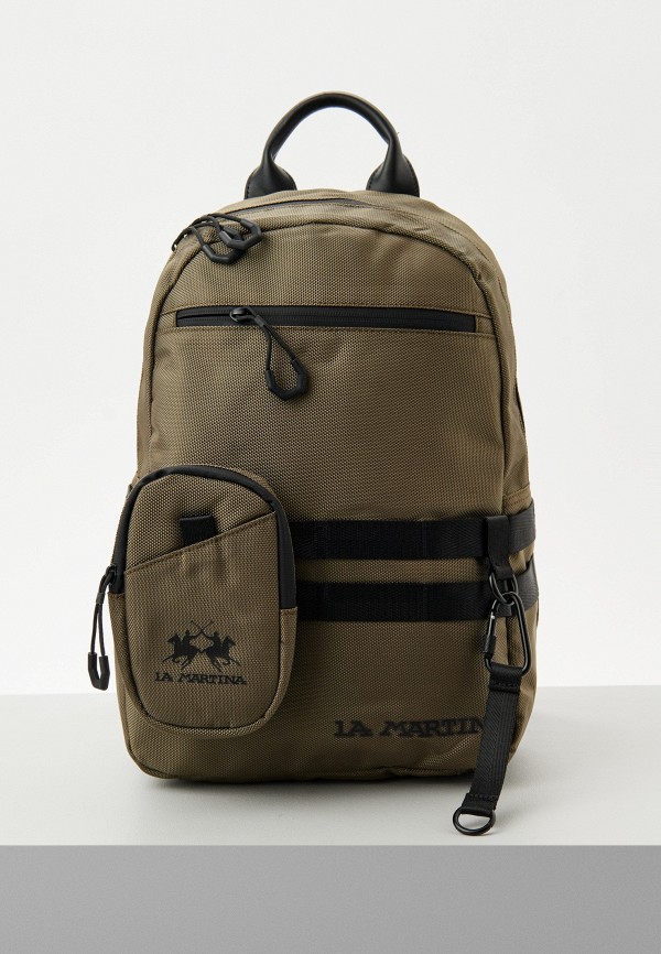 La Martina Рюкзак и кошелек -  - фото 1