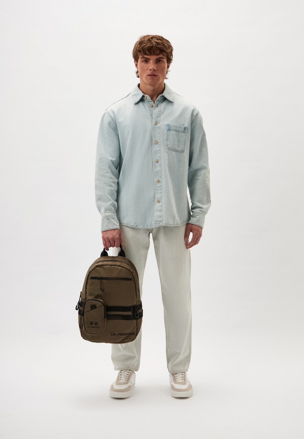 La Martina Рюкзак и кошелек -  - фото 6