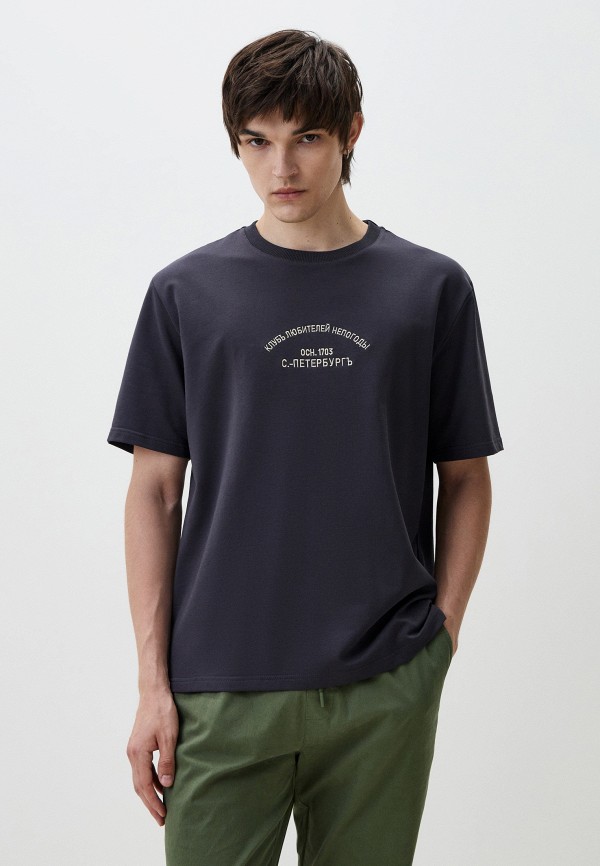 Берегите Птиц Футболка - фото 1