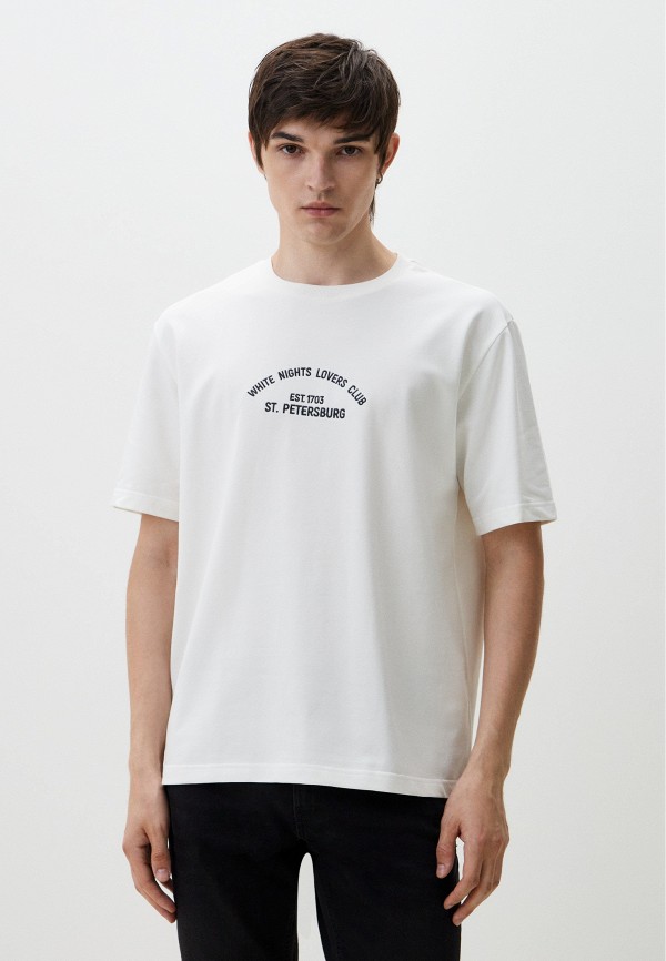 Берегите Птиц Футболка - фото 1