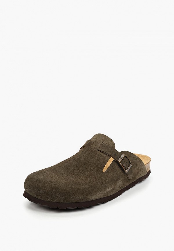 Footwell Сабо - Brownie - фото 5