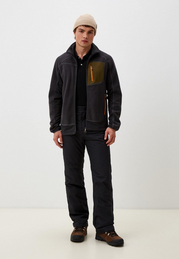 Glissade Брюки горнолыжные - фото 2