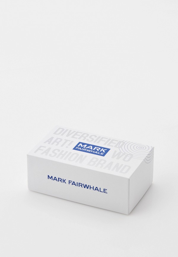 Mark Fairwhale Часы - фото 4