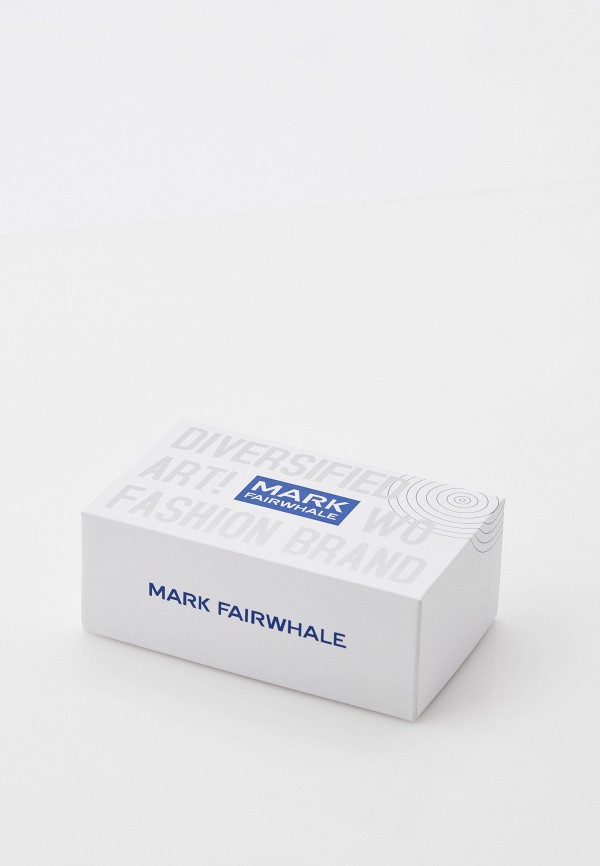 Mark Fairwhale Часы - фото 4