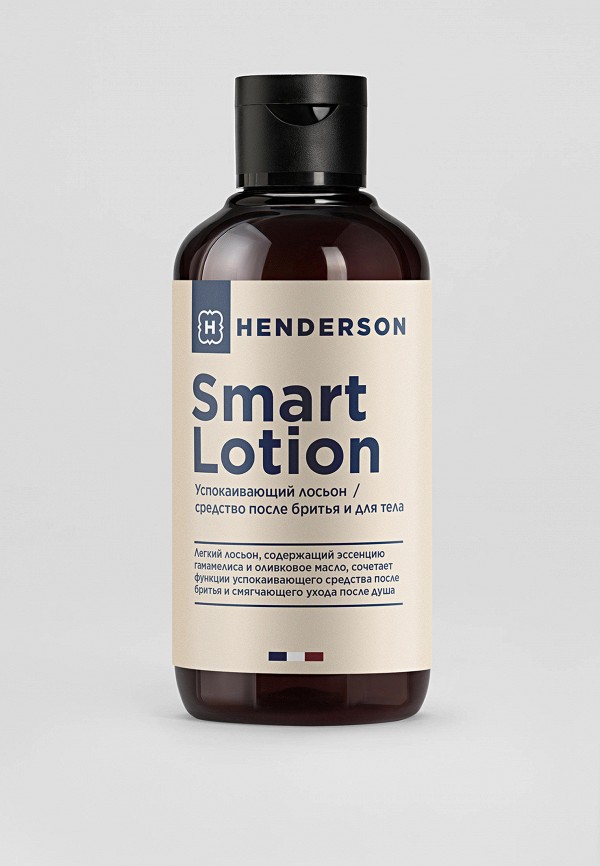 HENDERSON Лосьон для тела - многофункциональный успокаивающий - фото 1