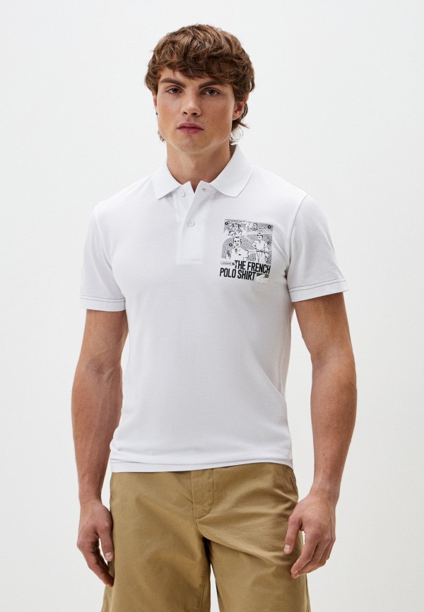 Lacoste Поло -  - фото 1