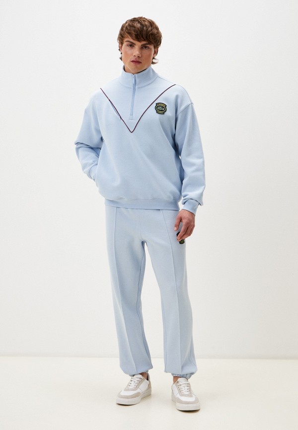 Lacoste Олимпийка - Loose Fit - фото 2