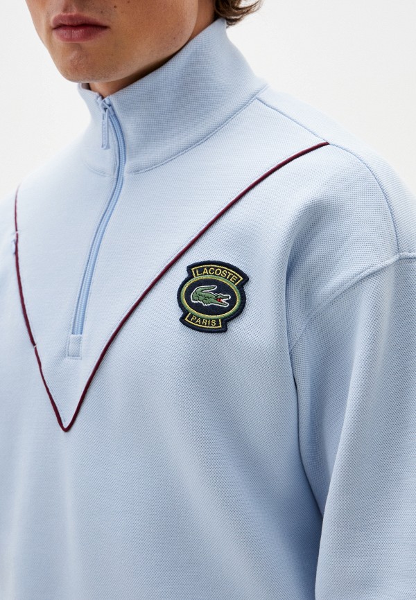Lacoste Олимпийка - Loose Fit - фото 4