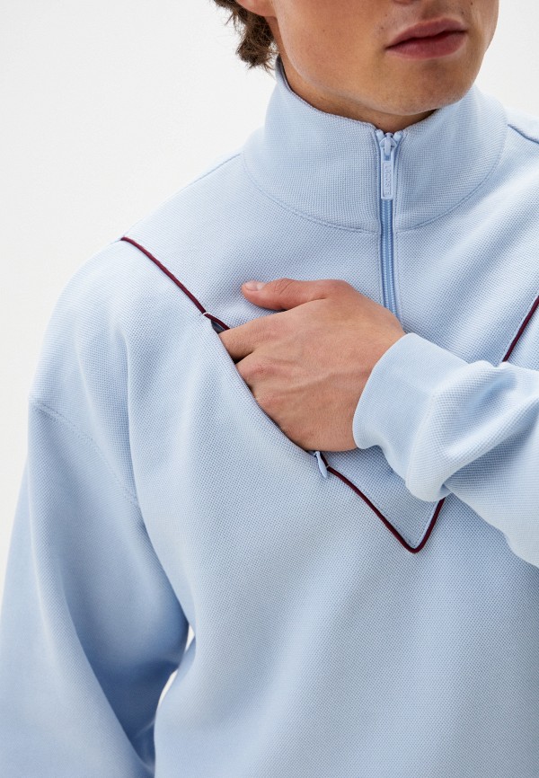 Lacoste Олимпийка - Loose Fit - фото 5