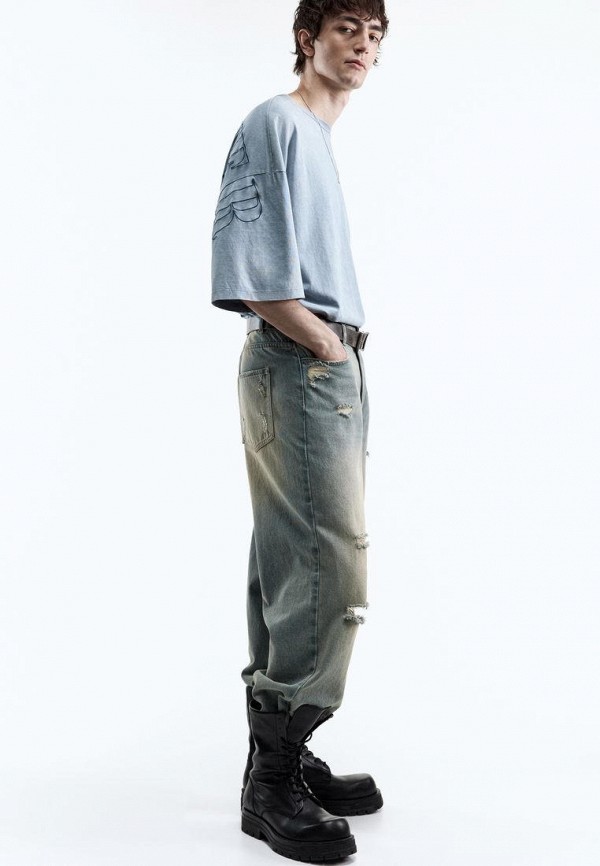 Befree Джинсы - WIDE - фото 2