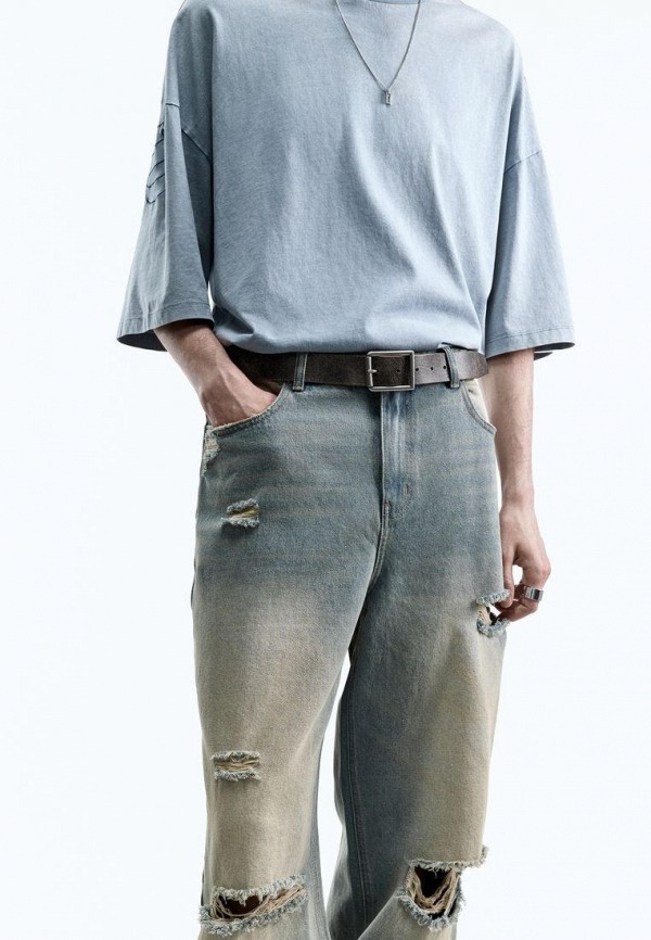 Befree Джинсы - WIDE - фото 4